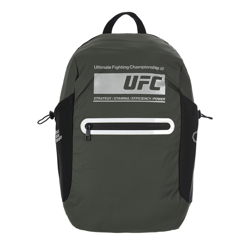 UFC Discipline BACKPACK-khaki UFC Discipline BACKPACK-khaki
